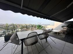 The Residences at W Singapore Sentosa Cove (D4), Condominium #462608321